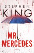 Stephen King - Mr Mercedes