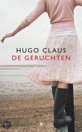 Hugo Claus - Onvoltooid verleden